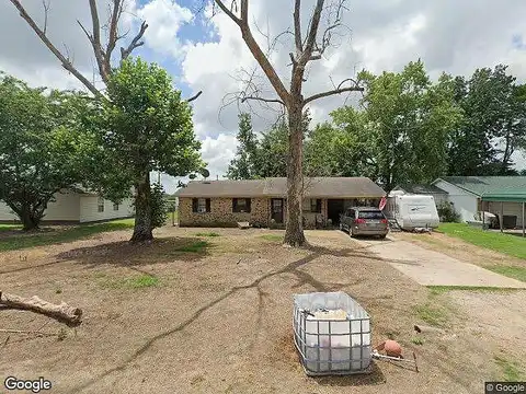 Hooper, NEWPORT, AR 72112