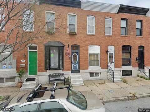 Robinson, BALTIMORE, MD 21224