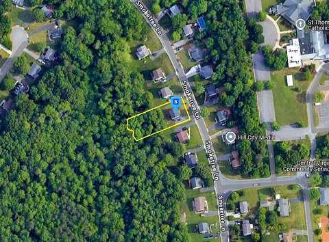 Smoketree, LYNCHBURG, VA 24502