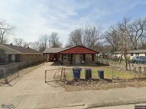 12Th, WEST MEMPHIS, AR 72301