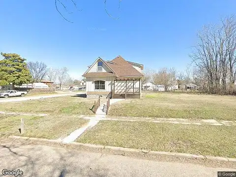 Aydelotte, SHAWNEE, OK 74801