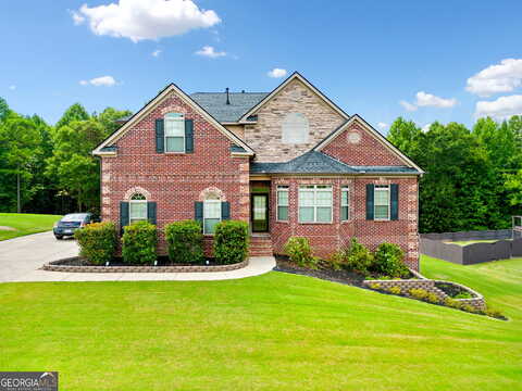 Rocky Fork, FAYETTEVILLE, GA 30214