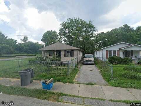 Downey, INDIANAPOLIS, IN 46218