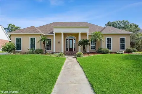 Knightsbridge, HARVEY, LA 70058