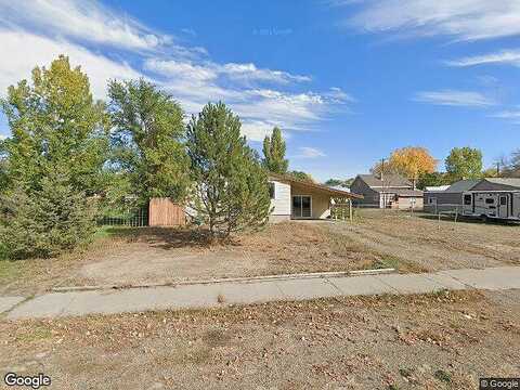 2Nd, FORSYTH, MT 59327