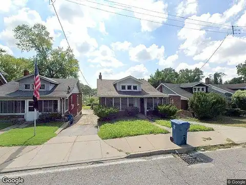 Lucas And Hunt, SAINT LOUIS, MO 63121