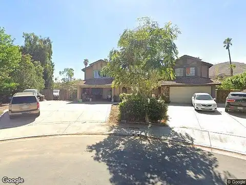 Commonwealth, RIVERSIDE, CA 92503