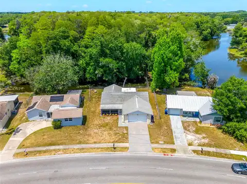 Seven Springs, NEW PORT RICHEY, FL 34655