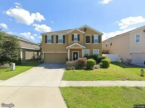 Julius Estates, WINTER HAVEN, FL 33881