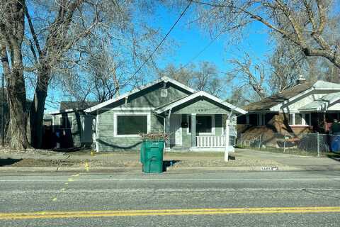 Grant, OGDEN, UT 84401