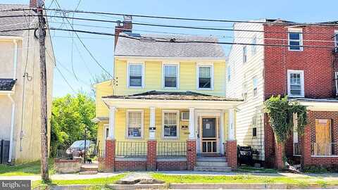 Broadway, SALEM, NJ 08079