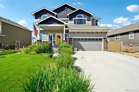 Canyonlands, BERTHOUD, CO 80513