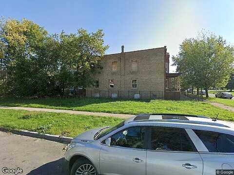 Franklin, CHICAGO, IL 60624