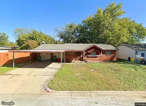 Larry, HALTOM CITY, TX 76117