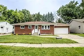Holly, FLINT, MI 48506