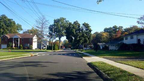 Meadow, CLARK, NJ 07066
