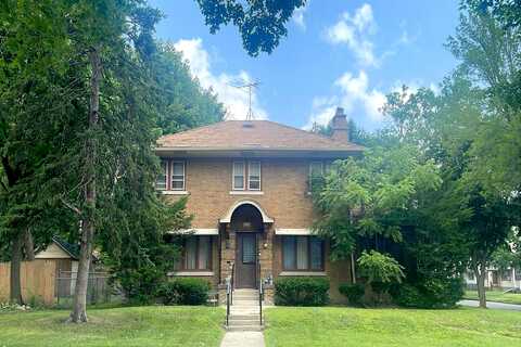 Sheridan, MILWAUKEE, WI 53209