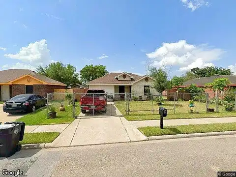 Seles, WESLACO, TX 78599