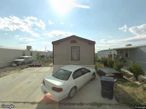 Fire Willow, GRAND JUNCTION, CO 81504