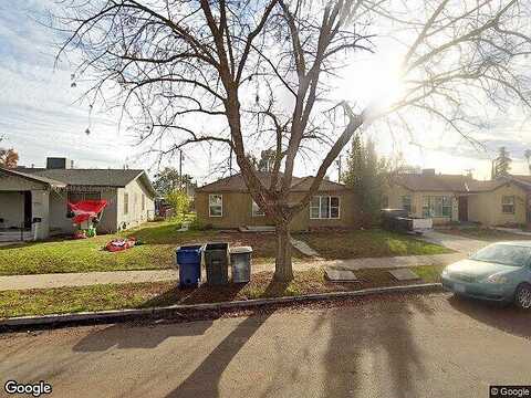 Lyell, FRESNO, CA 93702
