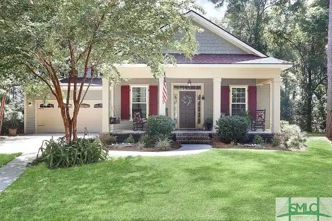 Ridgewood Park, RICHMOND HILL, GA 31324