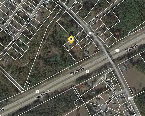 James, VASS, NC 28394