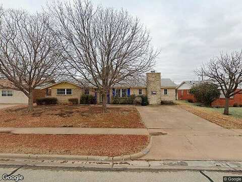 Hooper, WICHITA FALLS, TX 76306