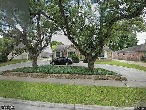 Braeswood, HOUSTON, TX 77025