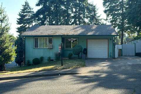Oaken Hills, WILLAMINA, OR 97396