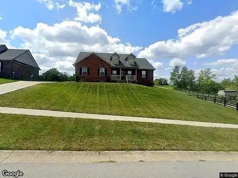 Oak Tree, TAYLORSVILLE, KY 40071
