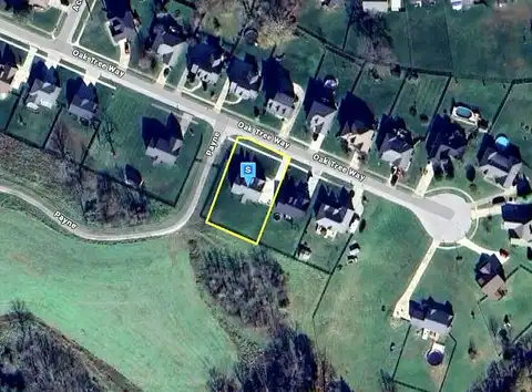 Oak Tree, TAYLORSVILLE, KY 40071