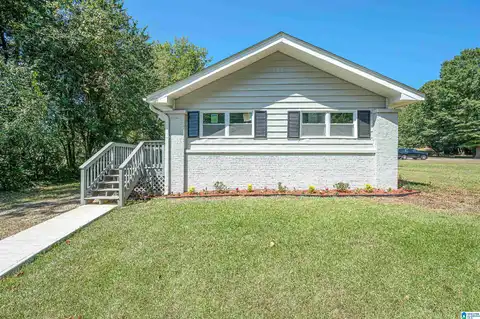 Osage, BIRMINGHAM, AL 35217