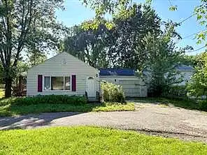 Belsay, FLINT, MI 48506