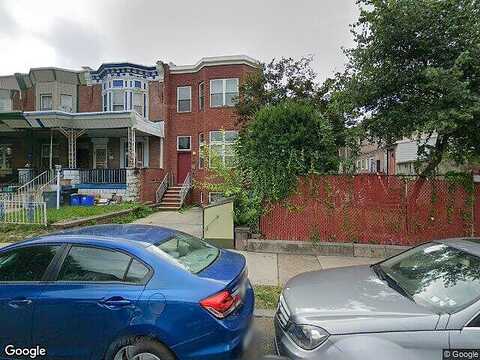 S 50Th St, PHILADELPHIA, PA 19130