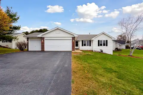 Westwind, WINNEBAGO, IL 61088