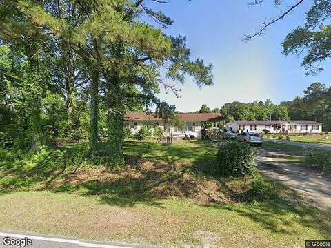 Leary Mills, VANCEBORO, NC 28586