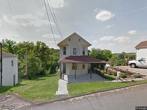 Grant, NEW SALEM, PA 15468