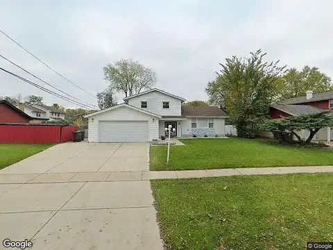 176Th, COUNTRY CLUB HILLS, IL 60478