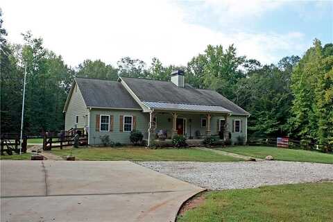 Lakota, ROYSTON, GA 30662