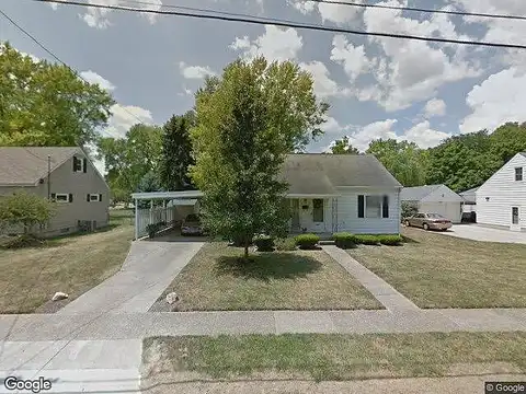Castleton, FAIRFIELD, OH 45014