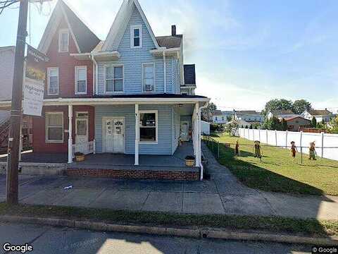 2Nd, HIGHSPIRE, PA 17034