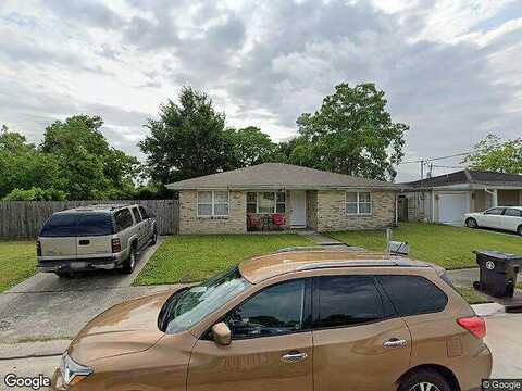 Sierra Madre, NEW ORLEANS, LA 70127