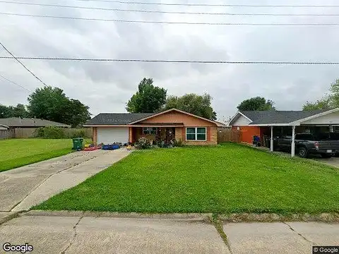 Hickok, SULPHUR, LA 70663