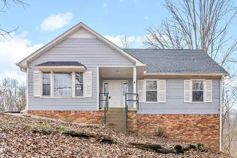 Ed Harris, ASHLAND CITY, TN 37015