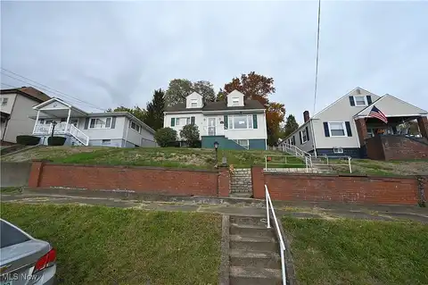 Concord, MARTINS FERRY, OH 43935