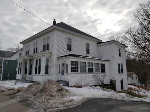 Pleasant, SPRINGVALE, ME 04083