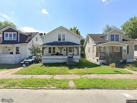 Whitney, LOUISVILLE, KY 40215