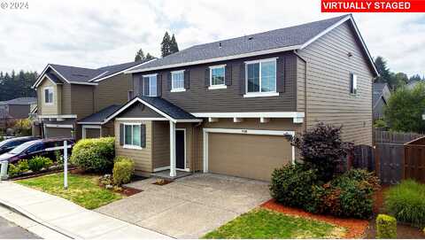 Rhine, SCAPPOOSE, OR 97056