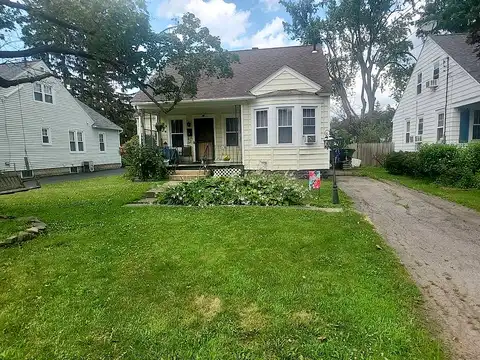 Sanders, SCHENECTADY, NY 12302