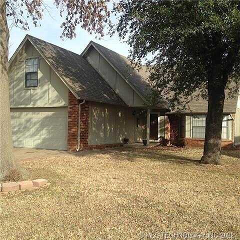 Hemlock, BROKEN ARROW, OK 74012
